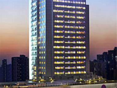 Oakwood Residence Shanghai