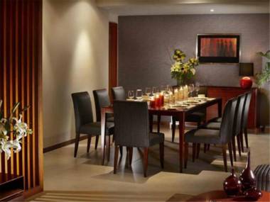 Oakwood Residence Shanghai