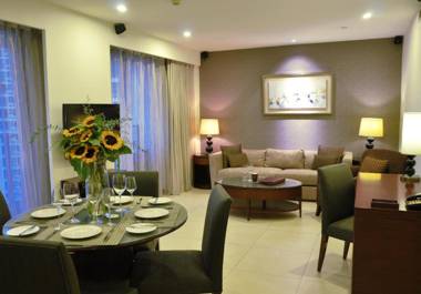 Oakwood Residence Shanghai