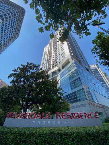 Riverdale Residence Xintiandi Shanghai 长河国际公寓新天地
