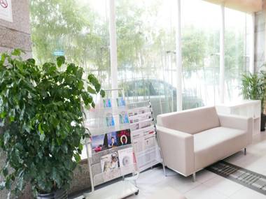 24K International Hotel People's Square