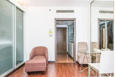 International Service Apartments Shanghai