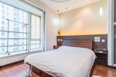 International Service Apartments Shanghai