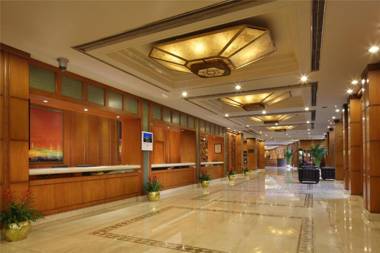 Cypress Hotel Jin Jiang