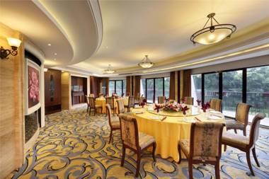 Cypress Hotel Jin Jiang