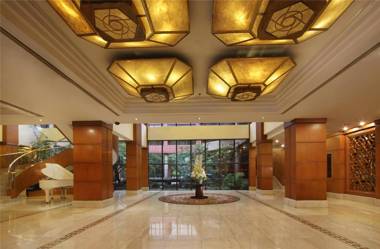Cypress Hotel Jin Jiang
