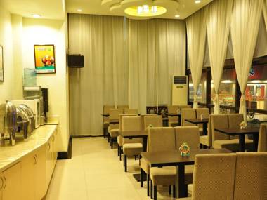 Jinjiang Inn - Shanghai Xinsong Road