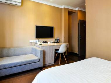 Shanghai Fish Inn Bund