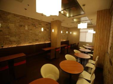 Ji Hotel Shanghai Jing'an Temple