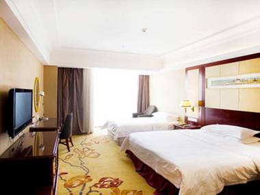 Vienna International Shanghai Caobao Road