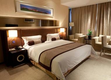 Jiazheng International Energy Hotel