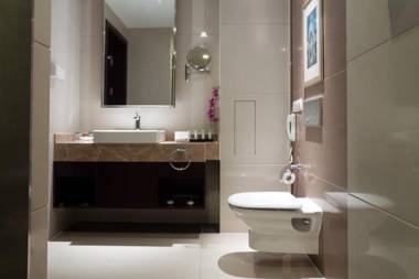 Jiazheng International Energy Hotel