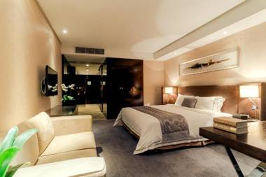 Jiazheng International Energy Hotel