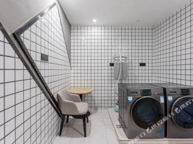 Echarm Hotel Shanghai Bund Store