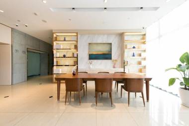 Starway Hotel Shanghai Hongqiao Hub Qibao