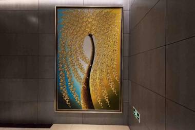 Starway Hotel Shanghai Hongqiao Hub Qibao