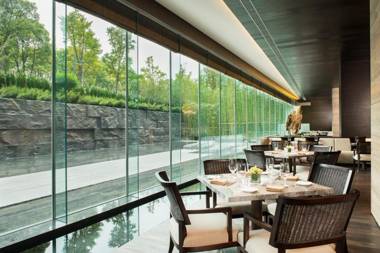 Banyan Tree Shanghai On The Bund