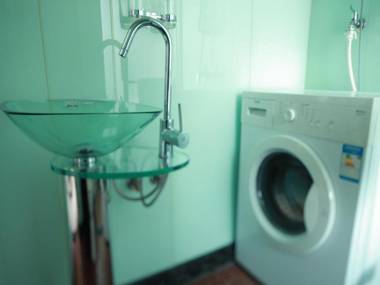 Sensheng Shiyang Apartments