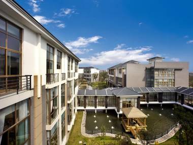 Royal Tulip Hotel Zhujiajiao Shanghai