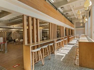 GreenTree Alliance Hotel Shanghai Baoshan District Meilan Lake Yueluo Road