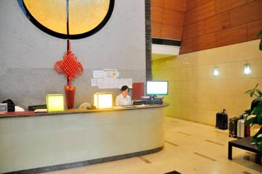 iSHANGJU Service Apartment