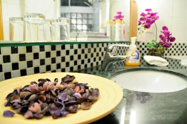 iSHANGJU Service Apartment