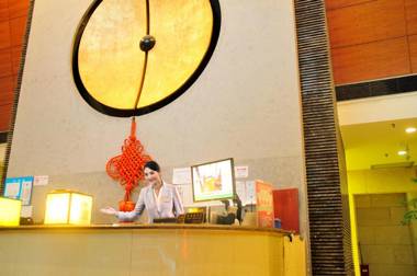 iSHANGJU Service Apartment