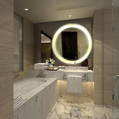 Shanghai Hongqiao Airport Hotel - Air China