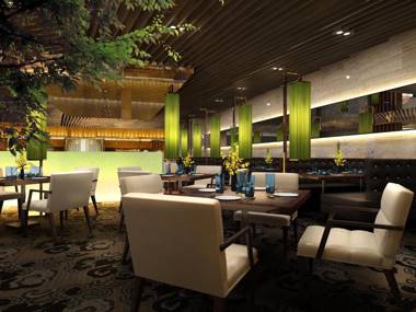 Shanghai Hongqiao Airport Hotel - Air China