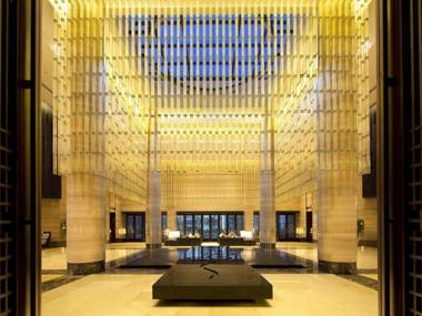 CITIC Pacific Zhujiajiao Jin Jiang Hotel