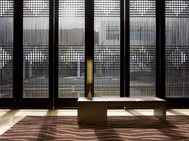 CITIC Pacific Zhujiajiao Jin Jiang Hotel