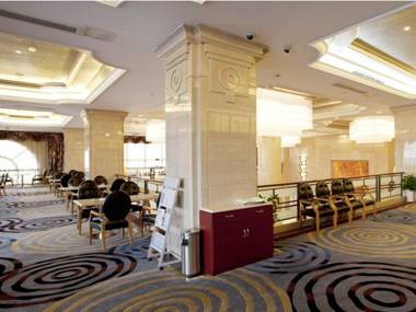 Friend Hotel Shanghai