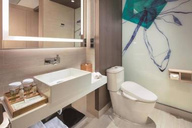 Hilton Garden Inn Shanghai Hongqiao NECC