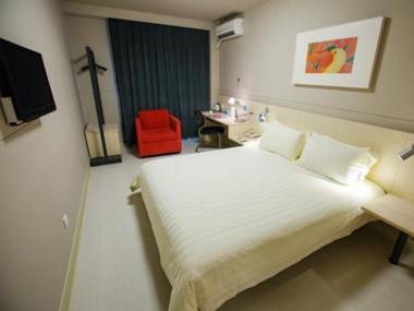 Jinjiang Inn Shanghai Hongqiao Hinge National Exhibition Centre