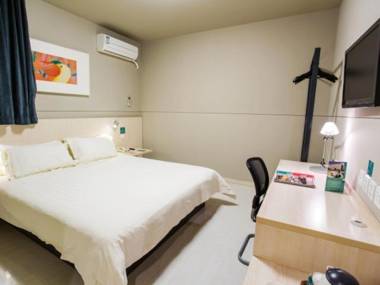 Jinjiang Inn Shanghai Hongqiao Hinge Tianshan West Road