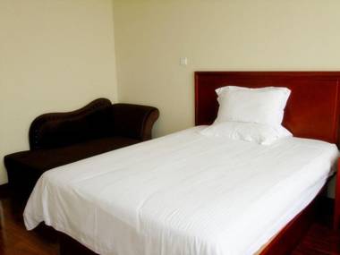 GreenTree Inn Shanghai Pudong Chuansha Road Kayuan Business Hotel