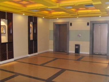 Home Inns Shanghai Liuzhou Road Everbright Exhibition Center Branch