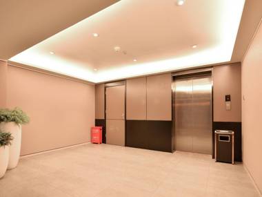 Home Inns Plus Shanghai Xujiahui Branch