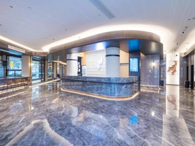 Country Inn&Suites by Radisson Shanghai PVG