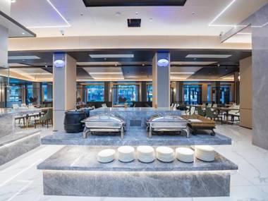 Country Inn&Suites by Radisson Shanghai PVG