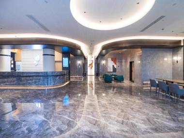 Country Inn&Suites by Radisson Shanghai PVG