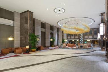 Holiday Inn Shanghai Hongqiao an IHG Hotel