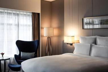 Pullman Shanghai South