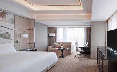 Shanghai Marriott Hotel Parkview