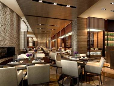 Crowne Plaza Shanghai Noah Square