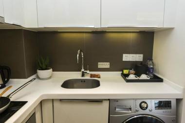 Starr Hotel Shanghai (Shanghai Railway Station)