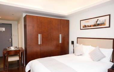 Starr Hotel Shanghai (Shanghai Railway Station)