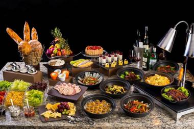 Mandarin Oriental Pudong Shanghai