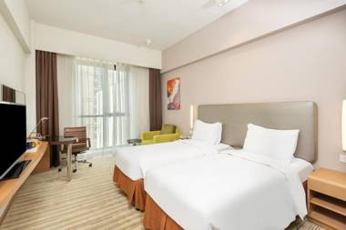 Holiday Inn Express Shanghai Gongkang an IHG Hotel