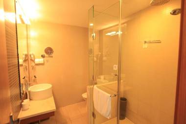 Starway Hotel Shanghai Songjiang Stadium